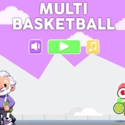 Multi Basketball